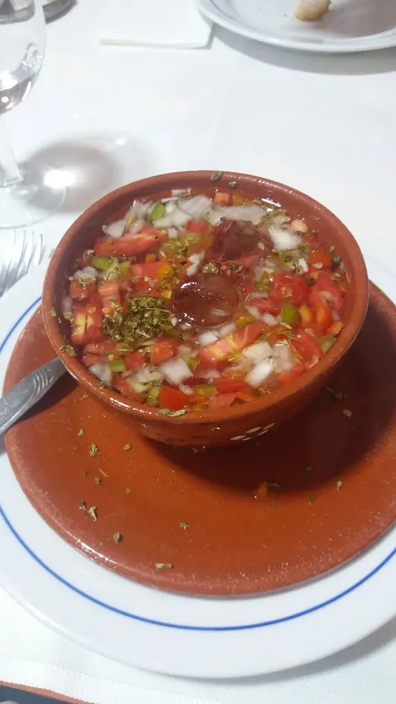 João Cordeiro_Restaurante Hilário_Portalegre_recensione