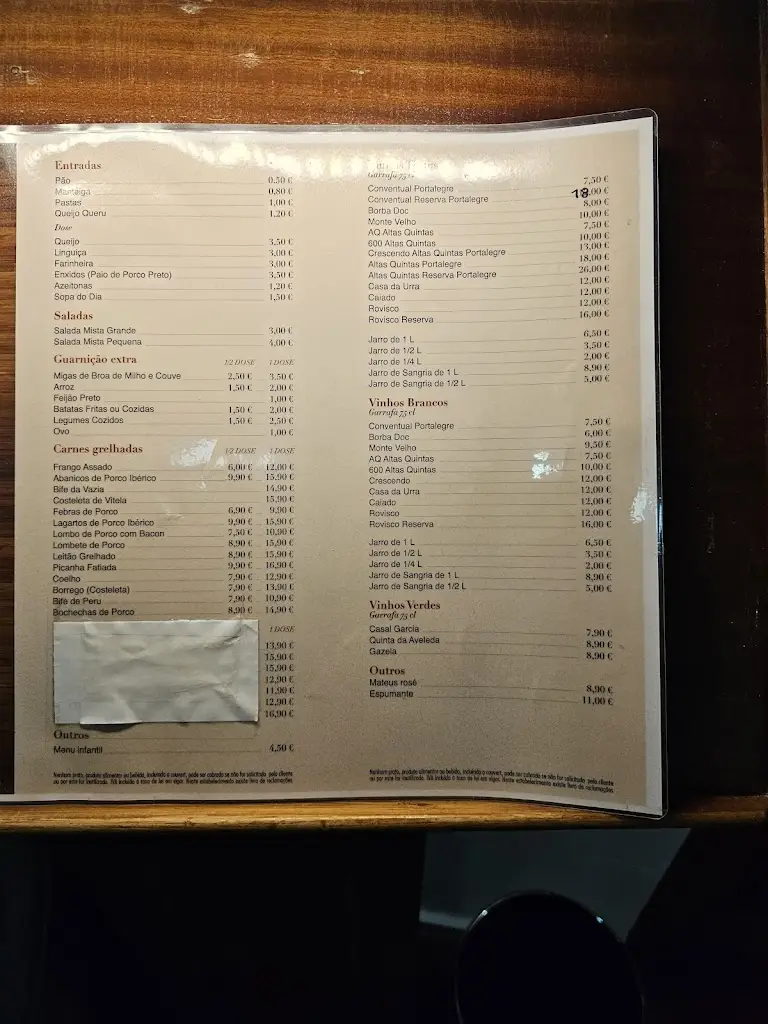 Menu_Grelhados Do Bonfim_Portalegre_image_3