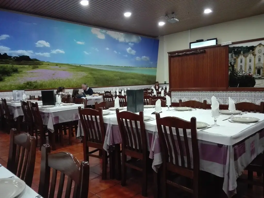 Grelhados Do Bonfim ristorante a Portalegre