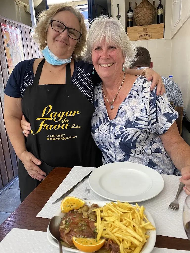 Paul Hodges_Taberna Facha_Portalegre_recensione