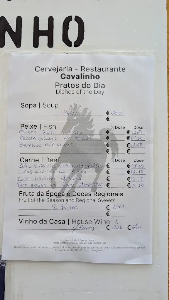 Menu_Cavalinho_Portalegre_immagine_1
