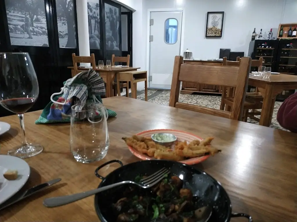 Menu_Mourato dos leitões_Portalegre_immagine_7