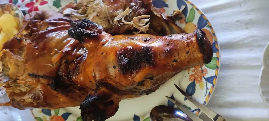 Raquel Carmo_Mourato dos leitões_Portalegre_recensione