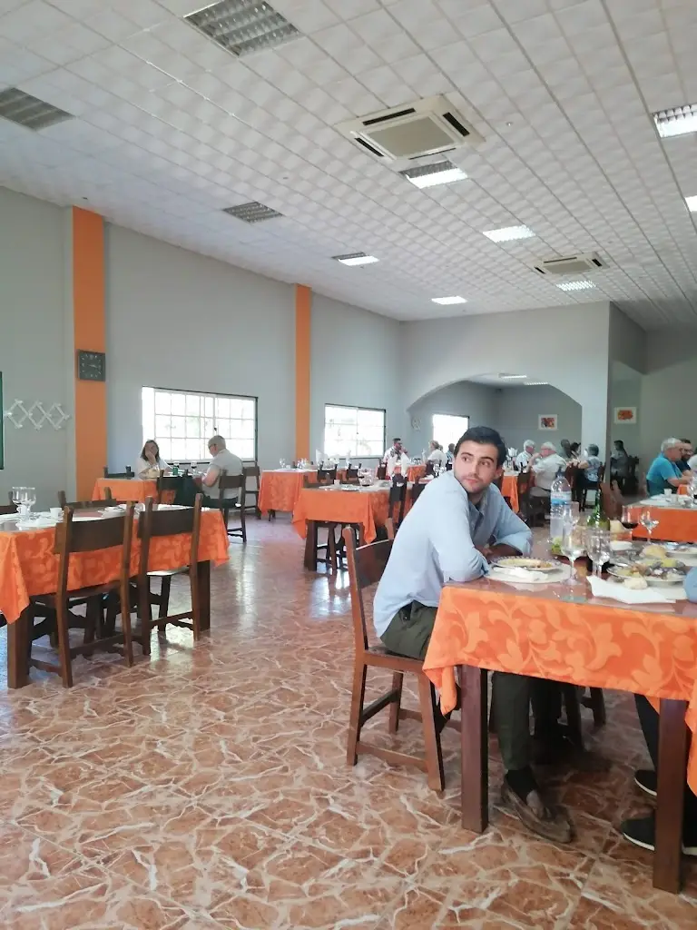 Mourato dos leitões ristorante a Portalegre