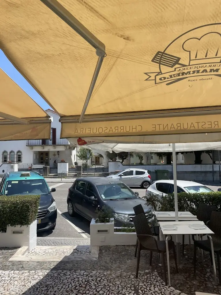 Eljesa Arifi_Restaurante Churrasqueira Avô Marmelo_Portalegre_reseña
