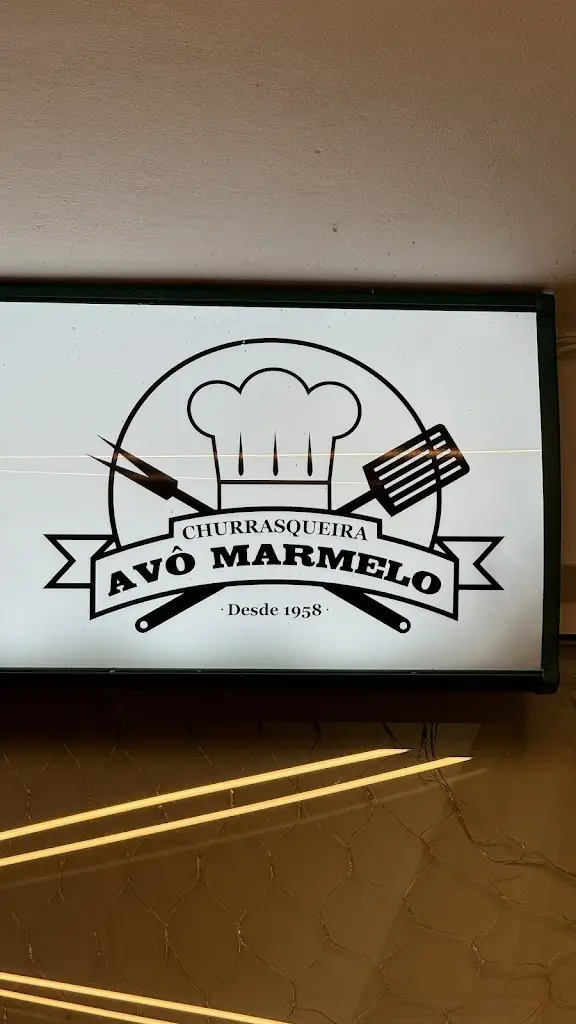 Samy Tabei._Restaurante Churrasqueira Avô Marmelo_Portalegre_reseña