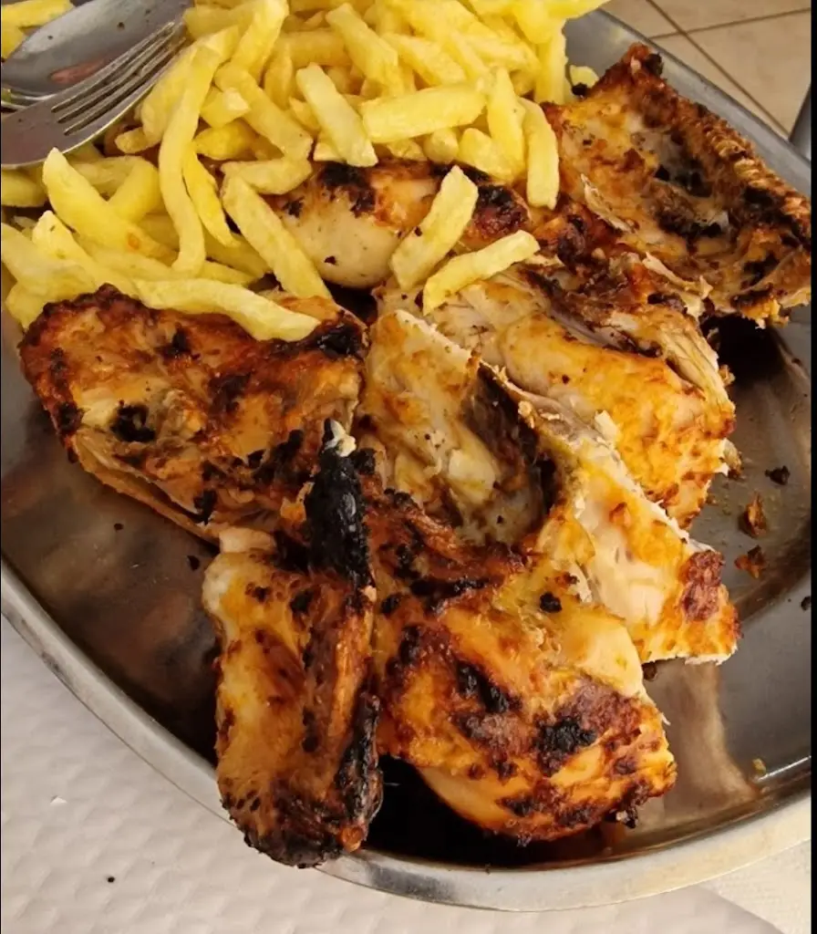 Restaurante Churrasqueira Avô Marmelo_Portalegre_slider_image_2