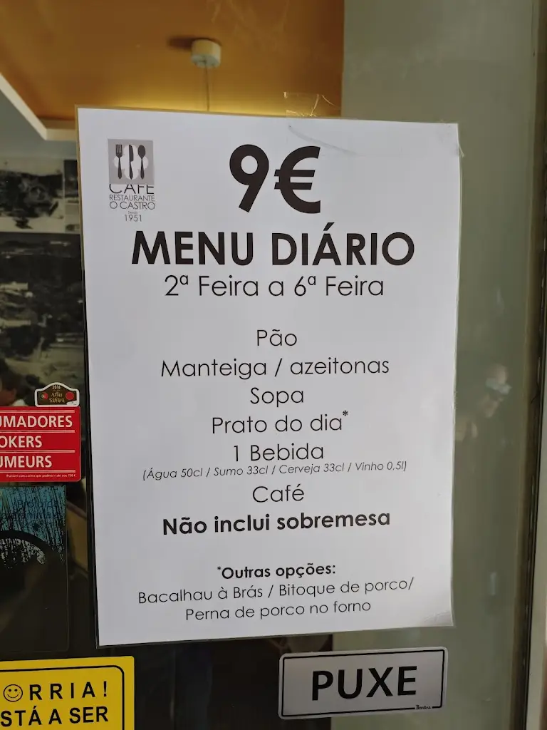 Menu_Restaurante Castro_Portalegre_immagine_3