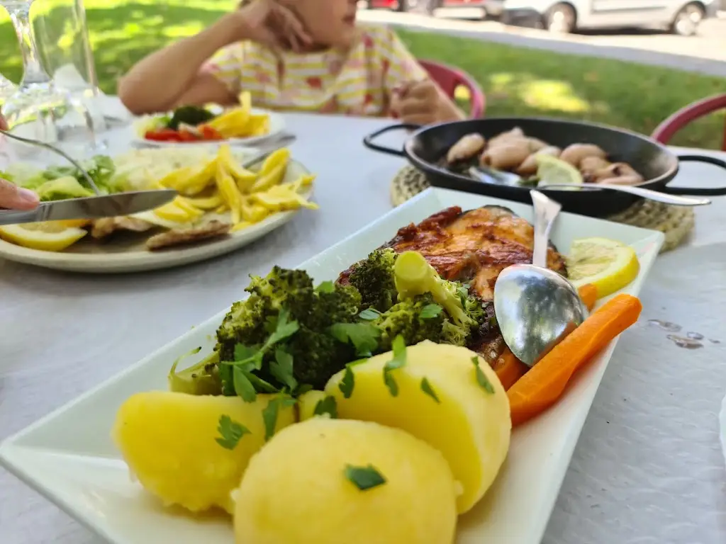 Bart Eekhaut_Restaurante Castro_Portalegre_recensione