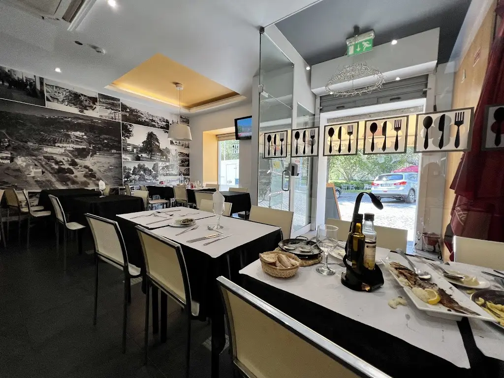 Restaurante Castro ristorante a Portalegre