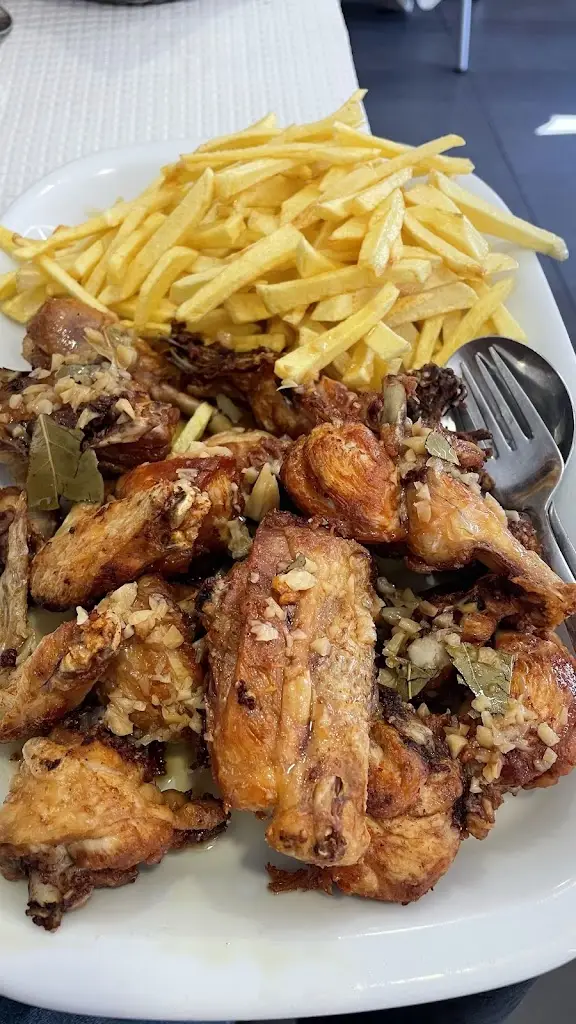 Marco González_O Leonel_Portalegre_recensione