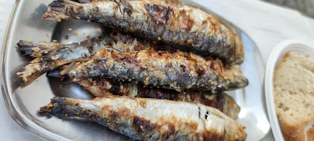 Menu_Casa de Pasto Mano a Mano - Portalegre_Portalegre_immagine_1