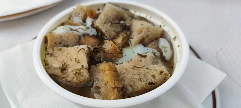 Menu_Casa de Pasto Mano a Mano - Portalegre_Portalegre_immagine_2