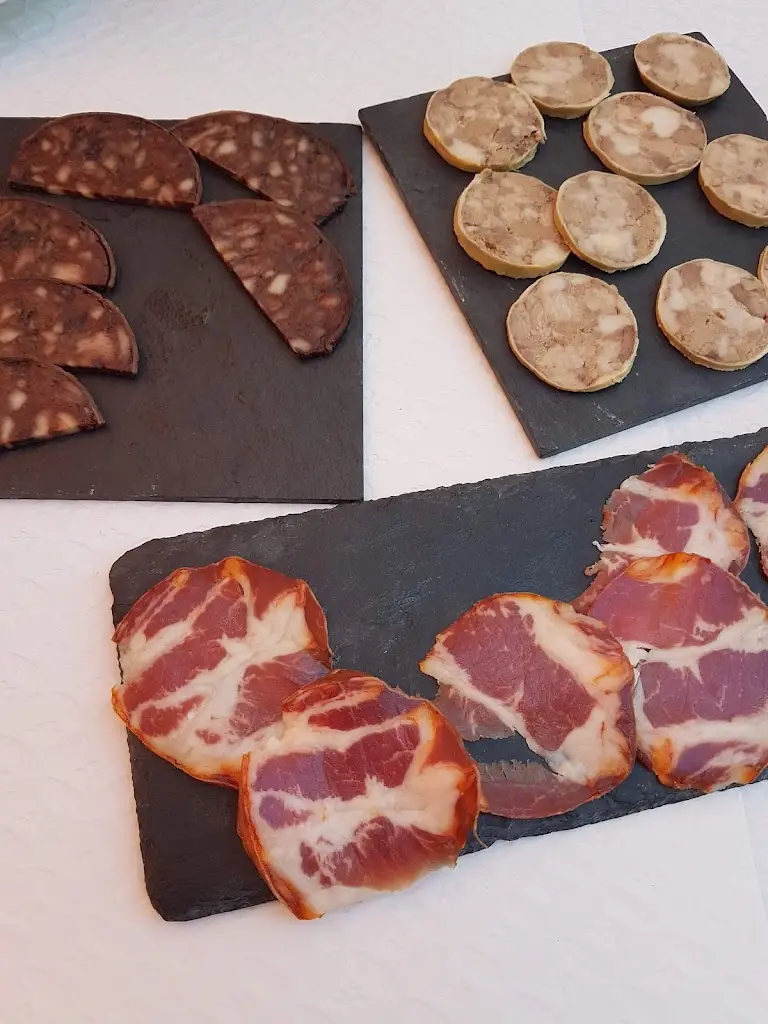 Menu_Casa de Pasto Mano a Mano - Portalegre_Portalegre_immagine_5