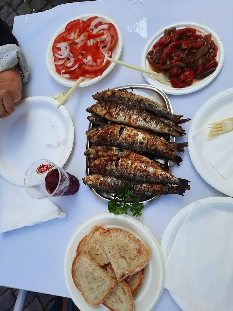 Menu_Casa de Pasto Mano a Mano - Portalegre_Portalegre_immagine_6