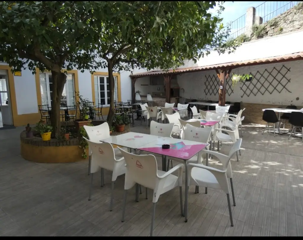 Restaurante Bar Zukka ristorante a Portalegre