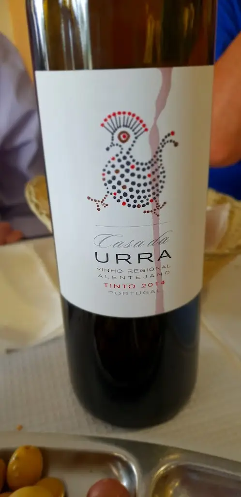 Menu_Jorge Isidro Lda._Portalegre_immagine_5