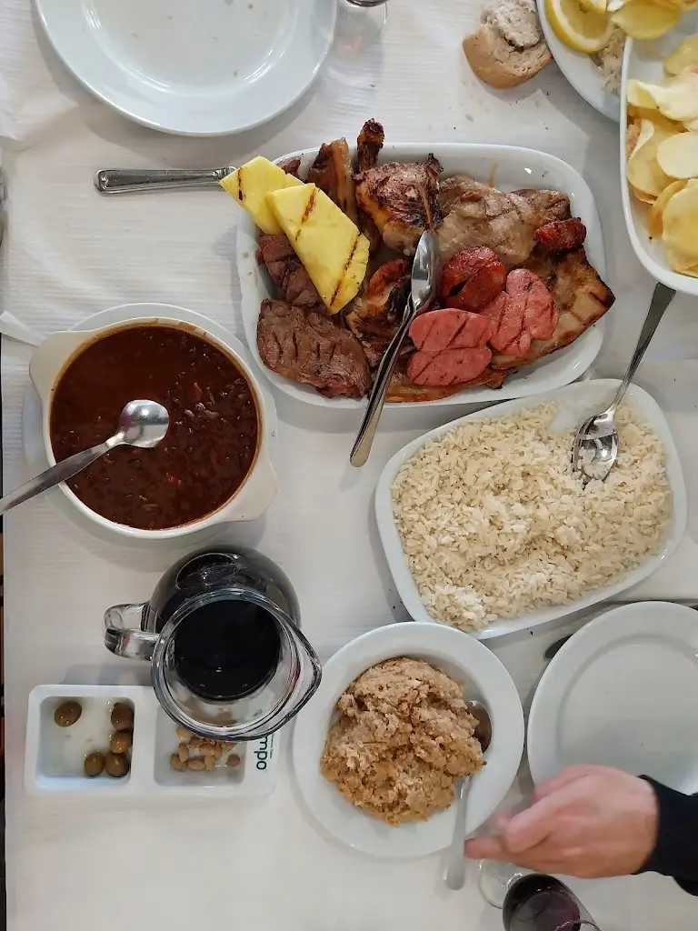 Menu_Jorge Isidro Lda._Portalegre_immagine_8