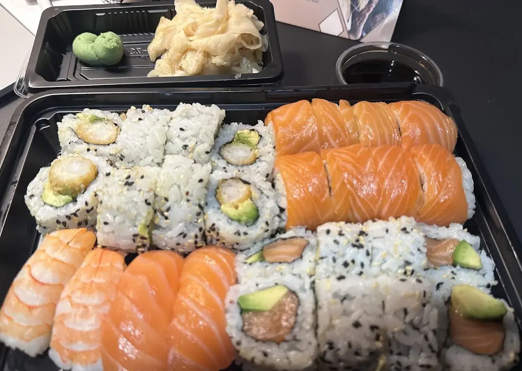 Cecilia li_Hibana Bistro Sushi Bar_Portalegre_recensione