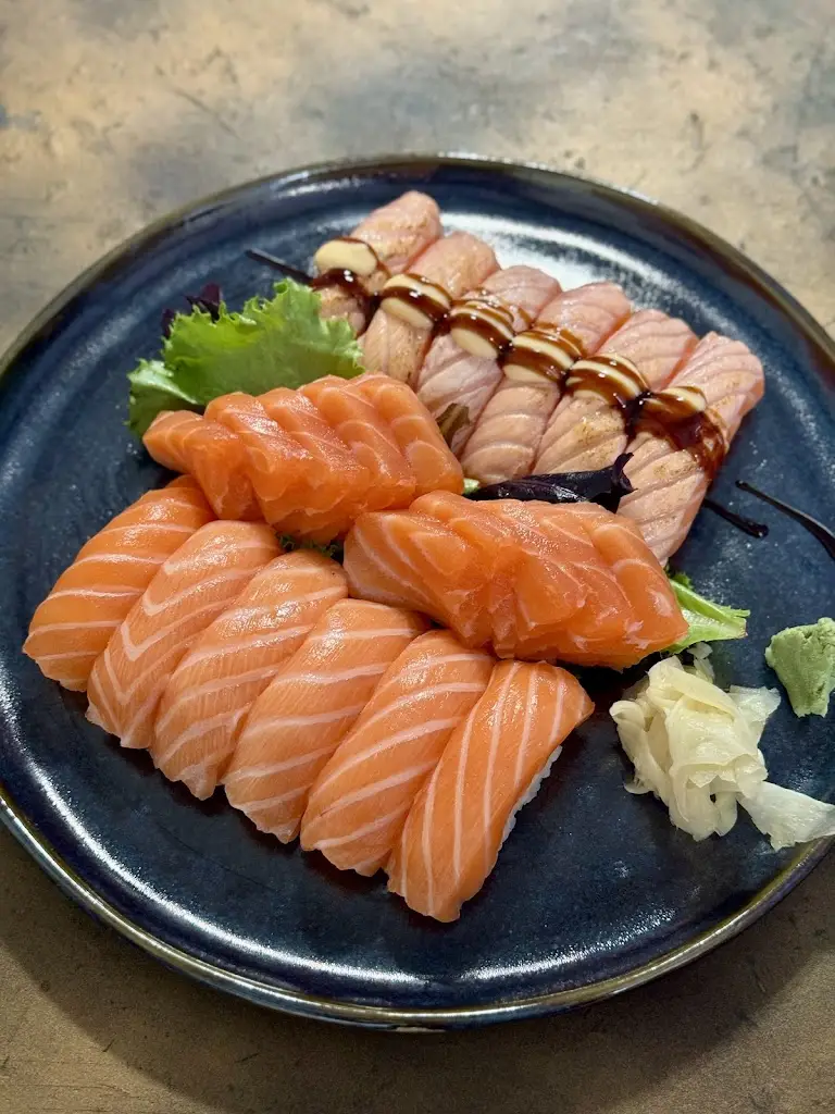 Bruno Pires Moura_Hibana Bistro Sushi Bar_Portalegre_recensione