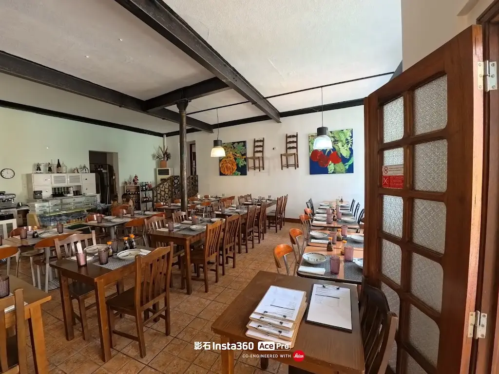 Hibana Bistro Sushi Bar ristorante a Portalegre