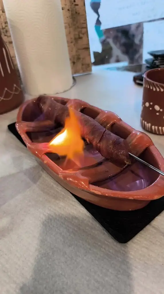 joaquim moreira_Cabra macho Rio Tinto_Baguim do Monte_recensione