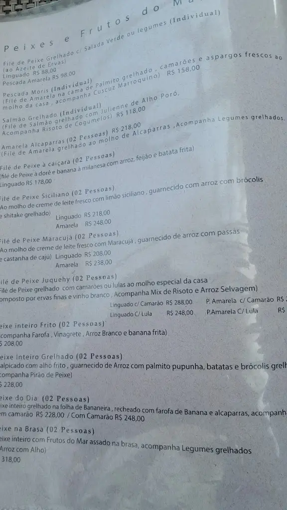 Menu_Café e Restaurante Oliveirinha_Oliveirinha_immagine_3