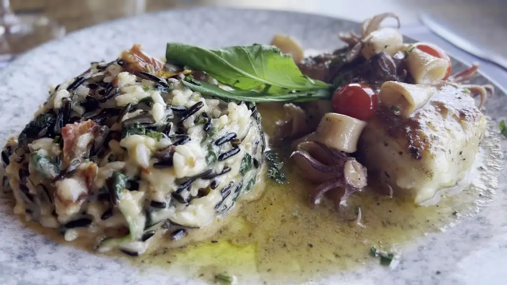 Maryam LA_Café e Restaurante Oliveirinha_Oliveirinha_recensione