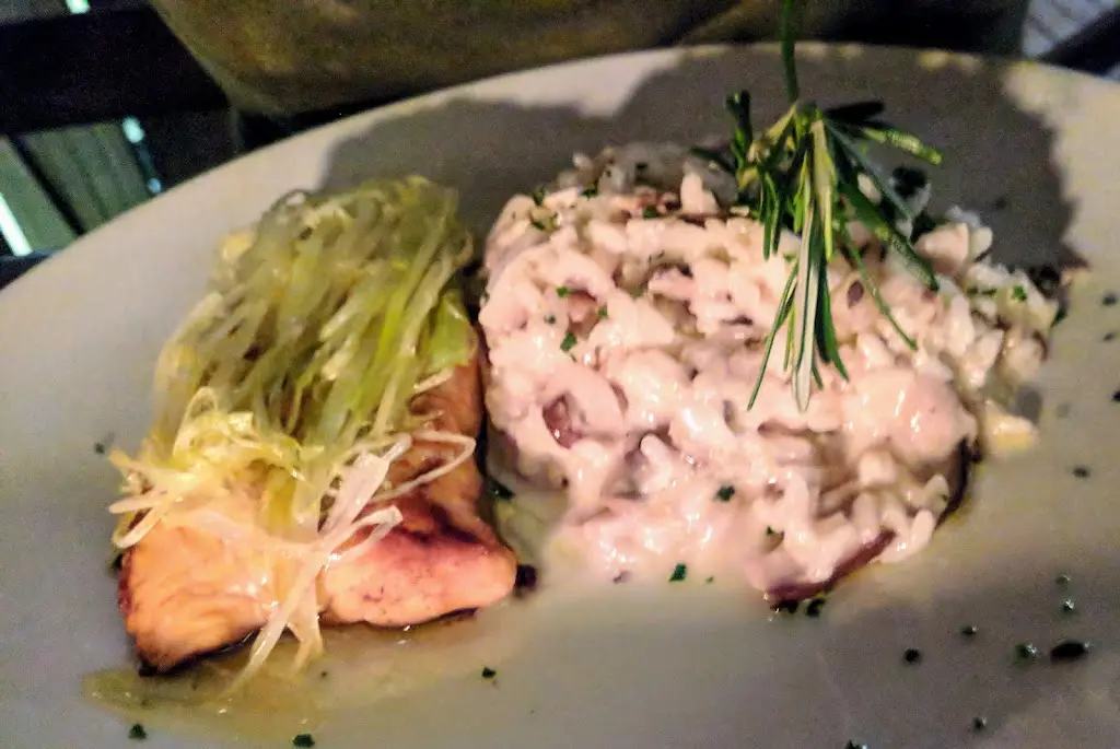 Michael Bertram_Café e Restaurante Oliveirinha_Oliveirinha_recensione