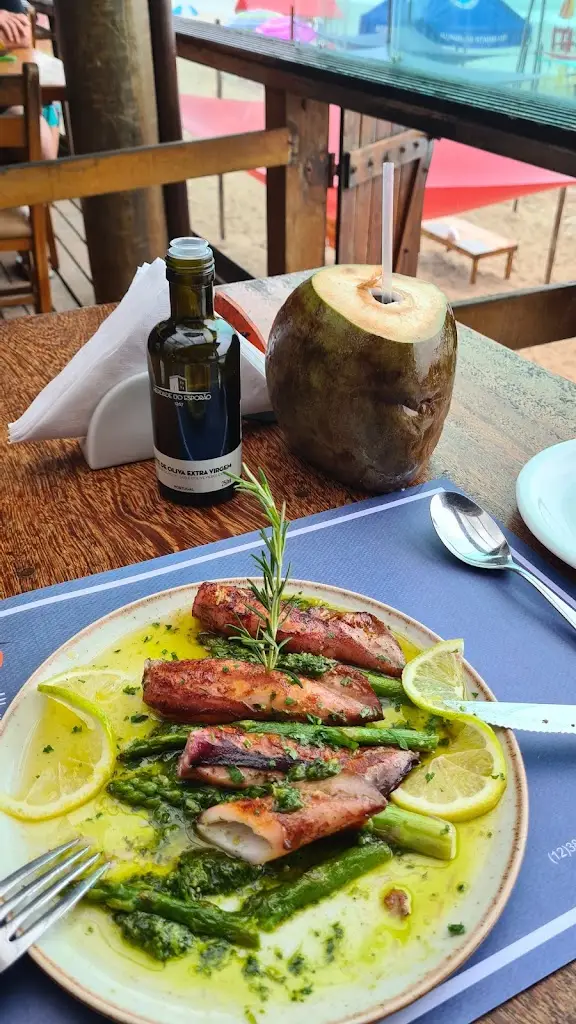 Andrea Boretti_Café e Restaurante Oliveirinha_Oliveirinha_recensione