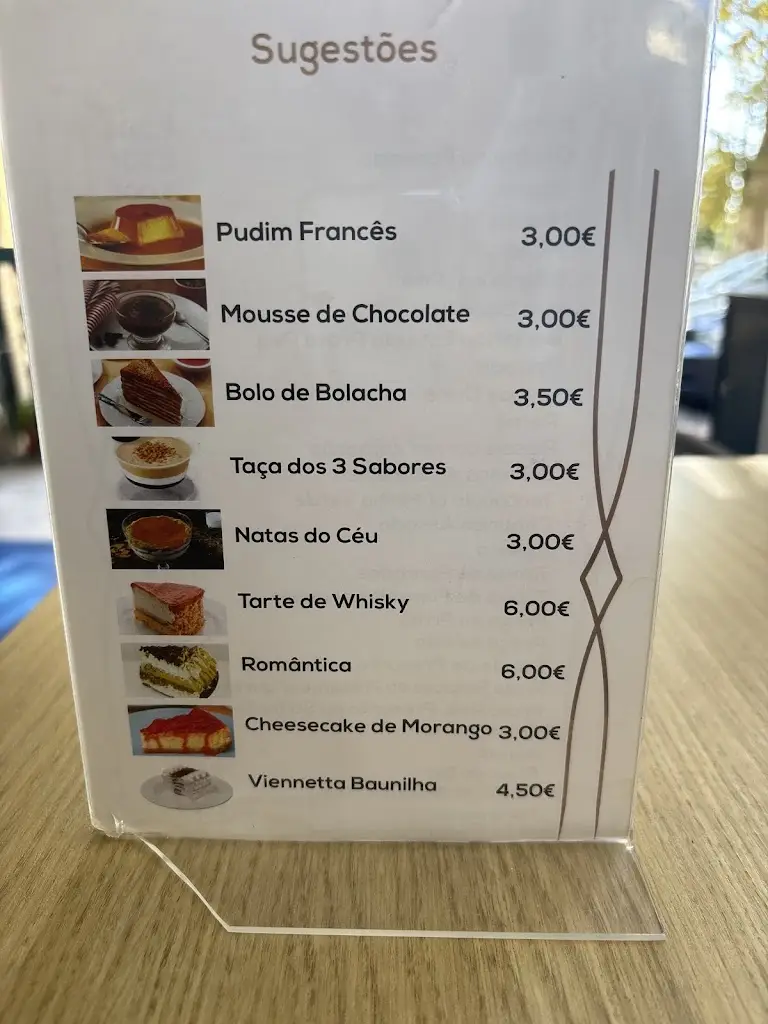 Menu_Casa Madureira_Baguim do Monte_immagine_2