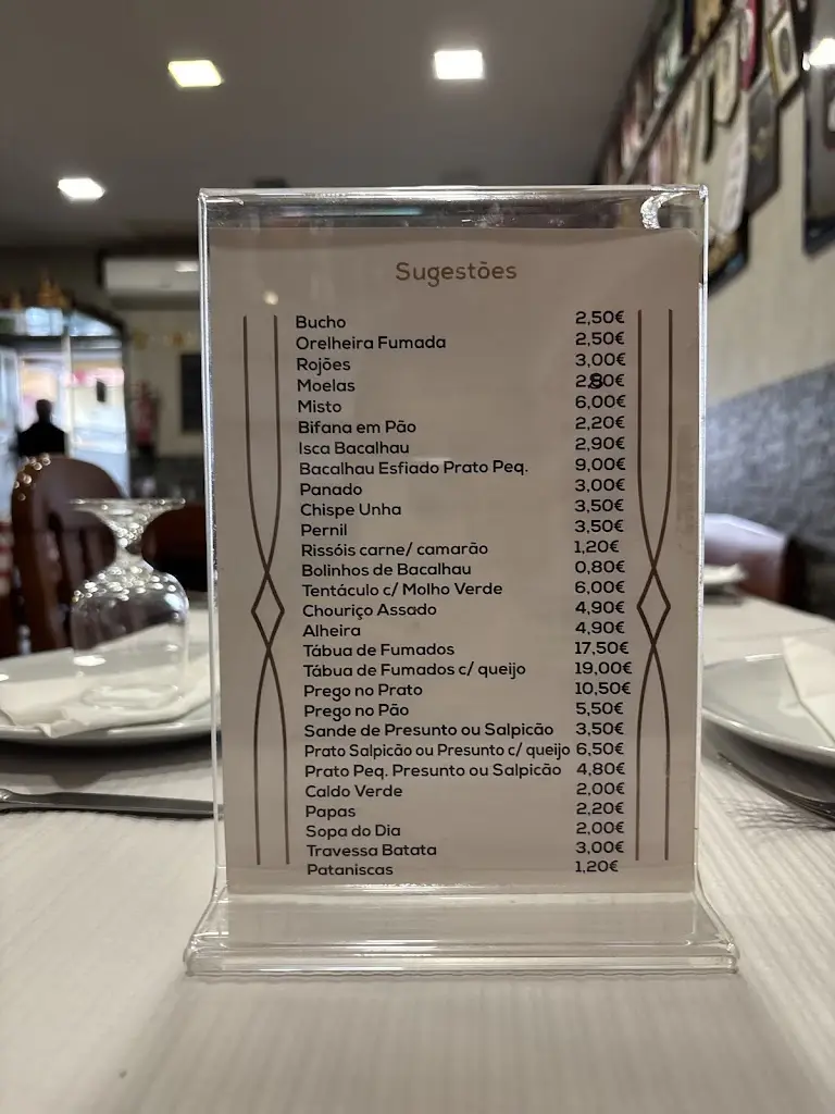 Menu_Casa Madureira_Baguim do Monte_immagine_3