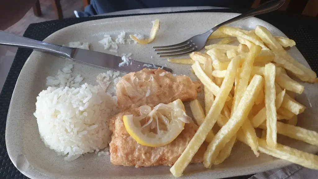 Avelino Goncalves_Atlantik Regional_Baguim do Monte_recensione