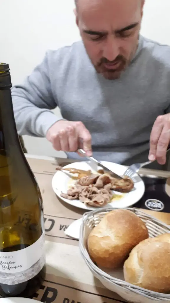 Menu_Tentação das Bifanas_Baguim do Monte_immagine_9