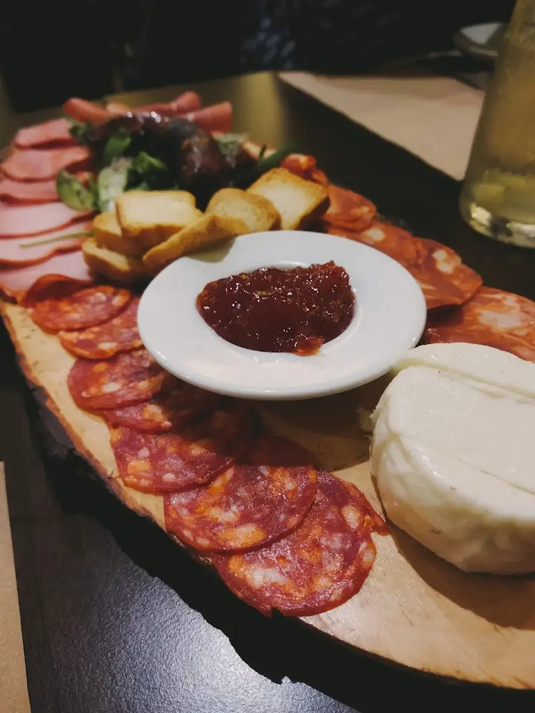 Menu_Varanda do Porto - Tapas e Petiscos_Baguim do Monte_immagine_5