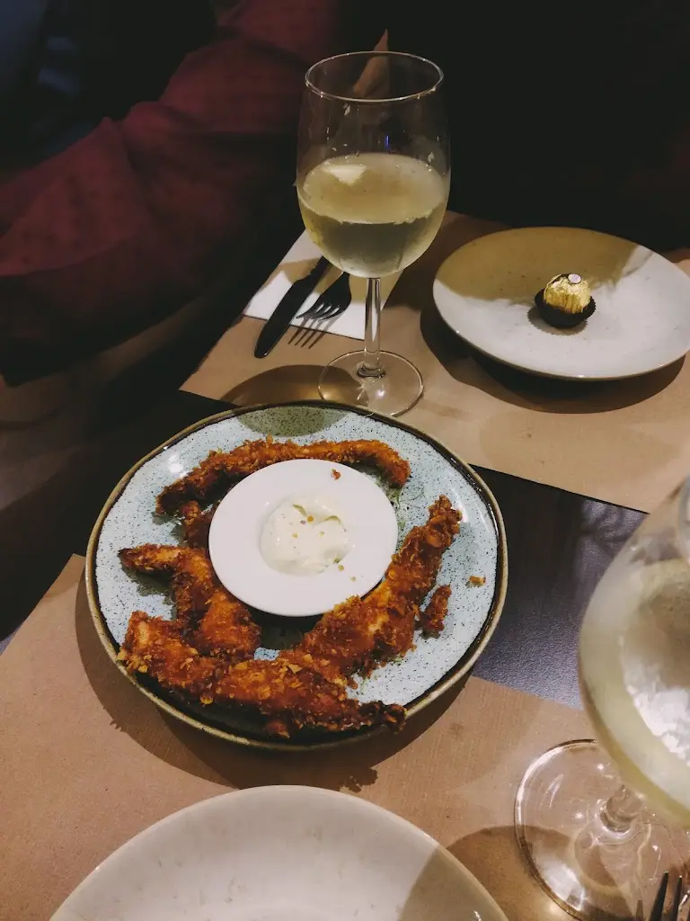 Menu_Varanda do Porto - Tapas e Petiscos_Baguim do Monte_immagine_6