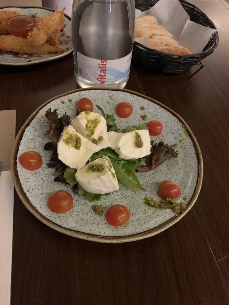 Menu_Varanda do Porto - Tapas e Petiscos_Baguim do Monte_immagine_7