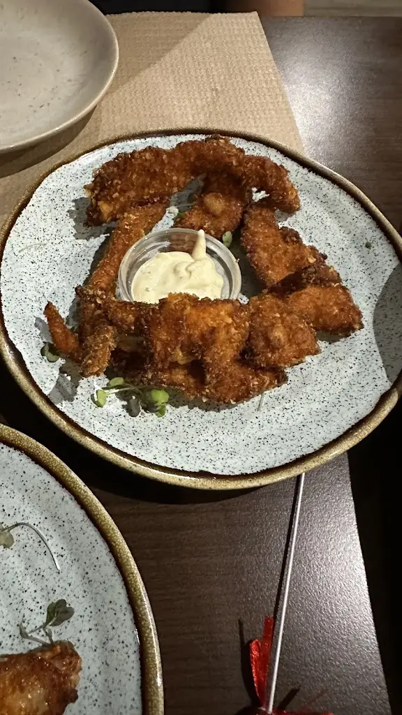 Rafael Moreira_Varanda do Porto - Tapas e Petiscos_Baguim do Monte_recensione