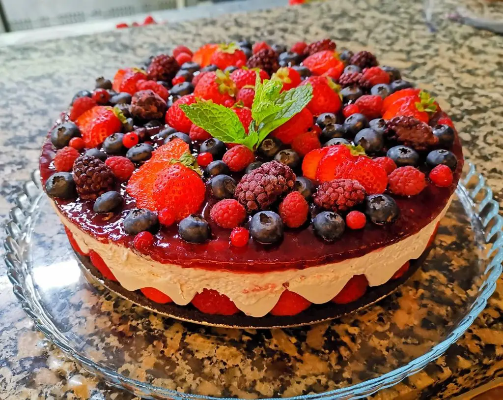 Menu_O Cardeal_Baguim do Monte_immagine_5