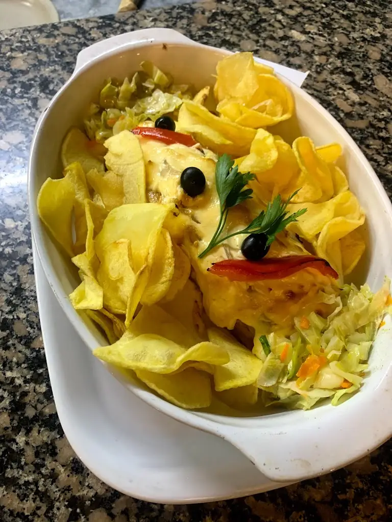 Menu_O Cardeal_Baguim do Monte_immagine_6