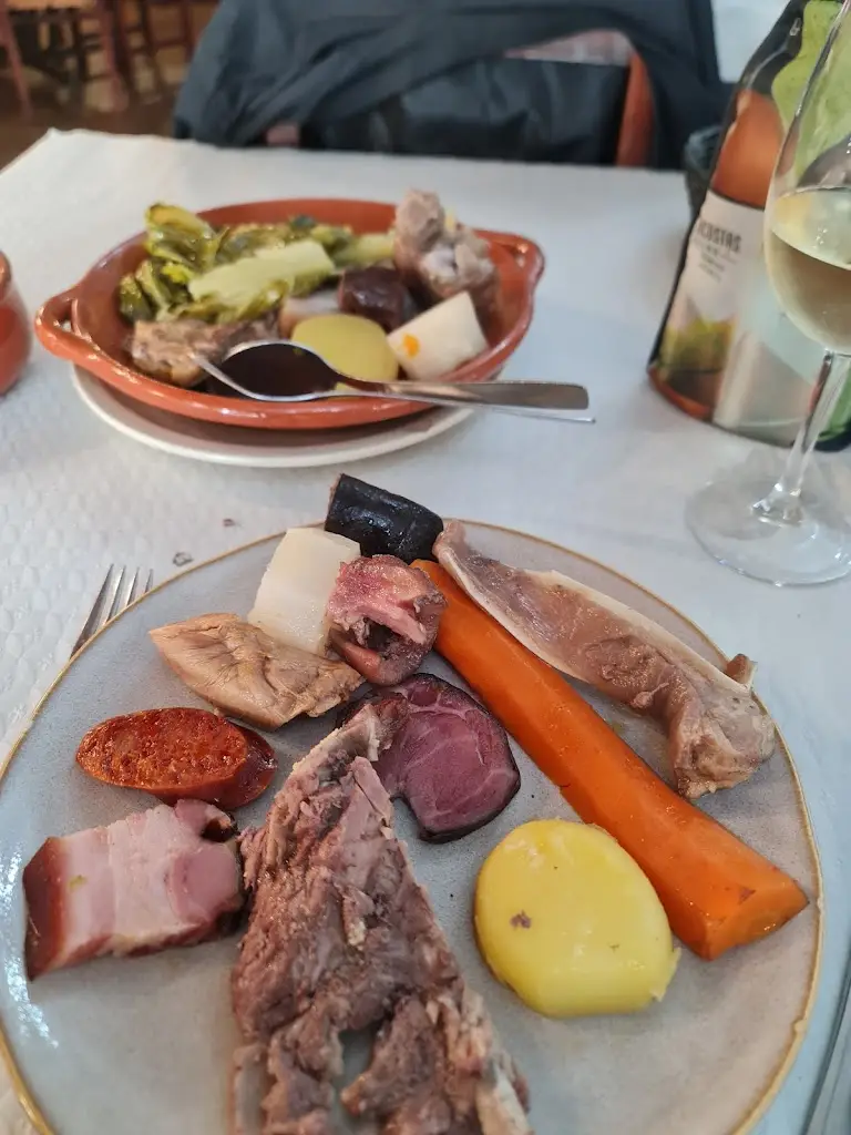 Menu_O Cardeal_Baguim do Monte_immagine_7