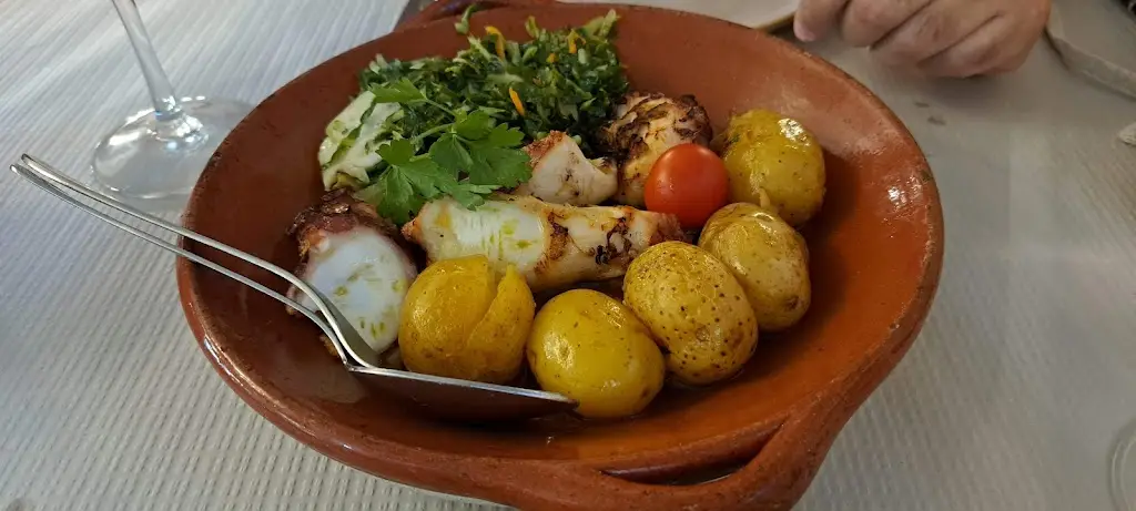 Menu_O Cardeal_Baguim do Monte_immagine_9