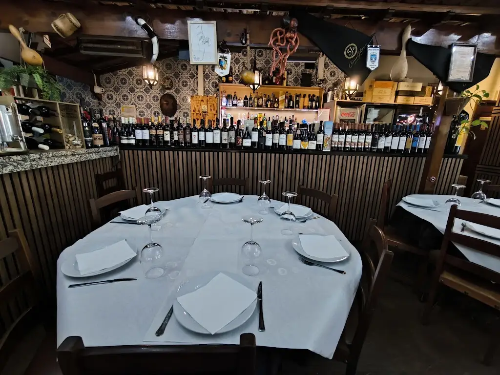 O Cardeal ristorante a Baguim do Monte
