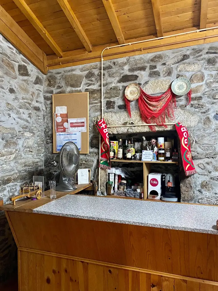 Tasca Buzeca ristorante a Barrosas