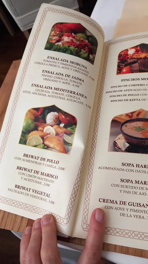 Menu_Adega do Vidente_Barrosas_immagine_2