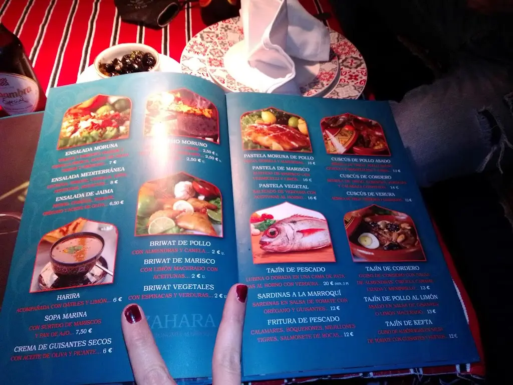 Menu_Adega do Vidente_Barrosas_immagine_4