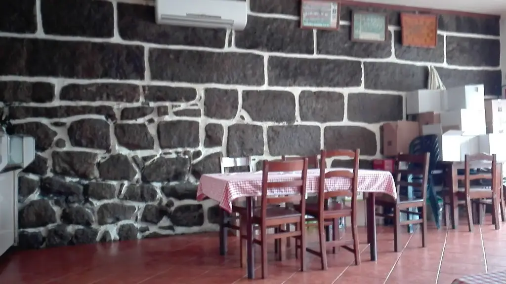 Faria ristorante a Barrosas