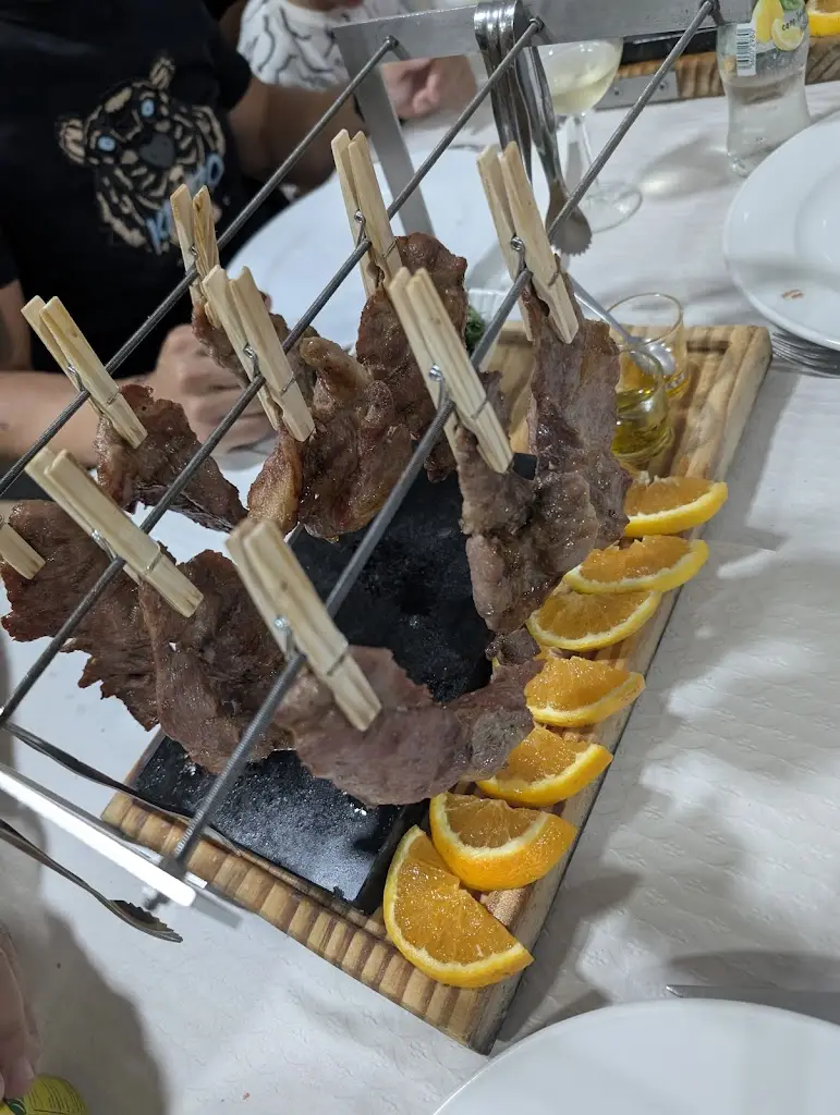 Rui Costa_Restaurante Paraíso_Barrosas_review