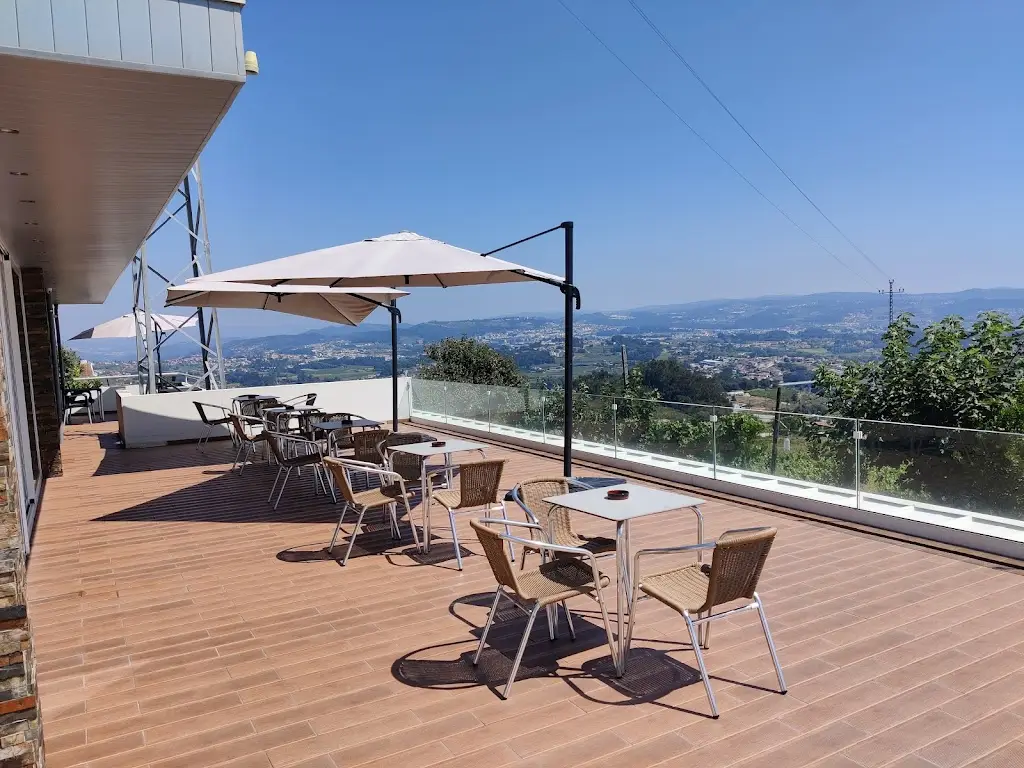 Adega Sousa ristorante a Barrosas