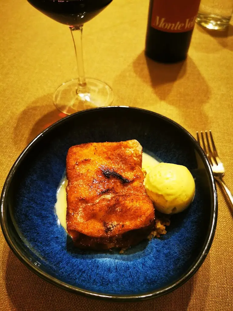 Manuela Costa_Verdial - Restaurante & Bar_Barrosas_recensione